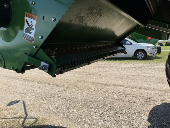 2022 John Deere S770 Combine