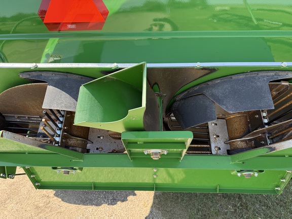 2022 John Deere S770 Combine