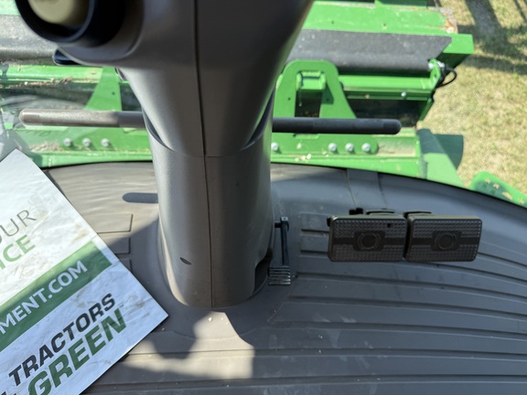 2022 John Deere S770 Combine