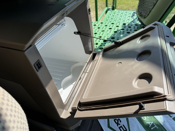 2022 John Deere S770 Combine