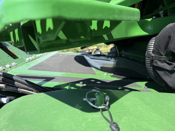 2022 John Deere S770 Combine