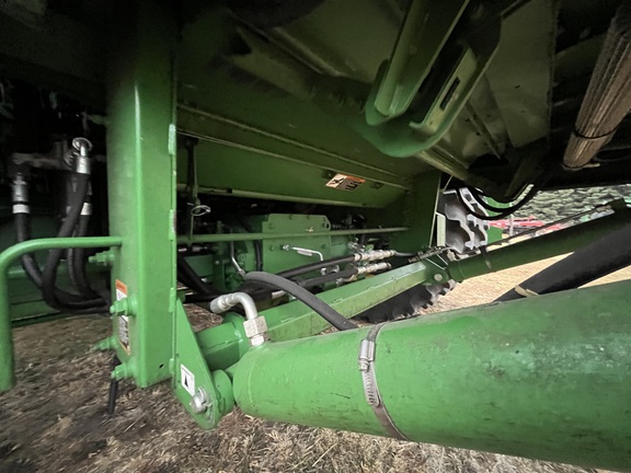 2022 John Deere S780 Combine