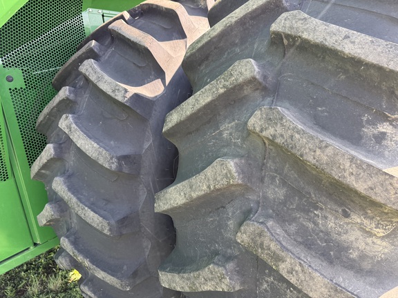 2022 John Deere S780 Combine