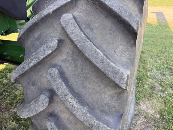 2022 John Deere S780 Combine