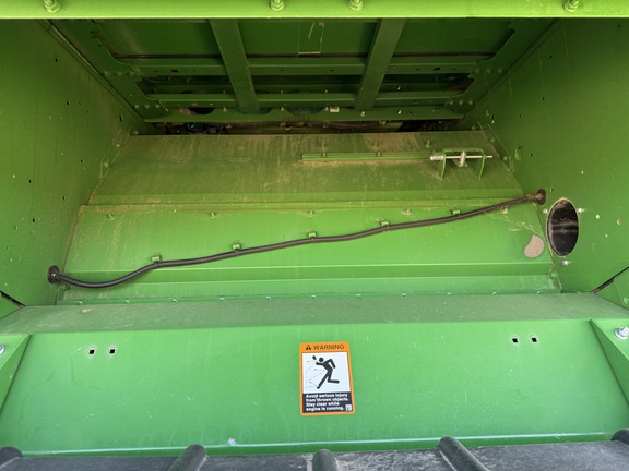 2022 John Deere S780 Combine
