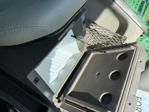 2022 John Deere S780 Combine