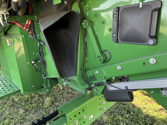 2022 John Deere S780 Combine