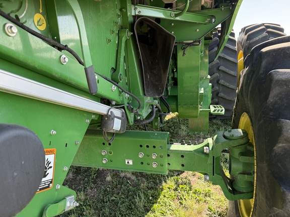 2022 John Deere S780 Combine