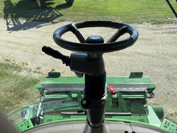 2022 John Deere S780 Combine