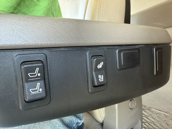 2022 John Deere S780 Combine