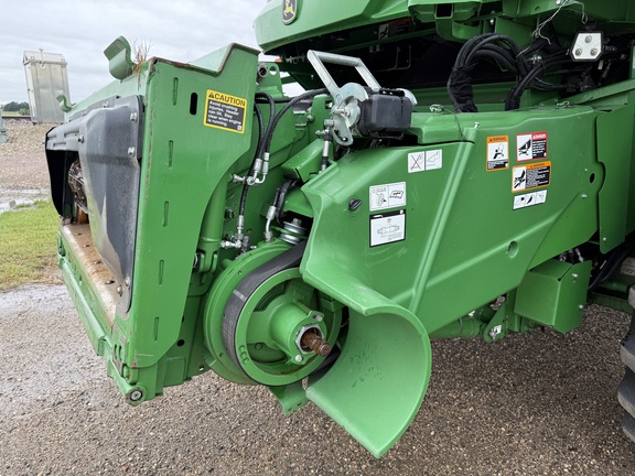 2022 John Deere S780 Combine