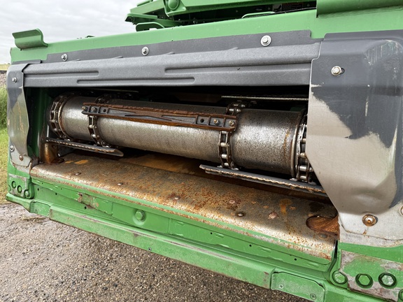 2022 John Deere S780 Combine