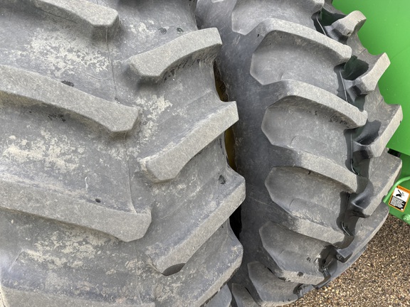 2022 John Deere S780 Combine