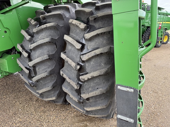 2022 John Deere S780 Combine