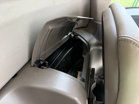 2022 John Deere S780 Combine