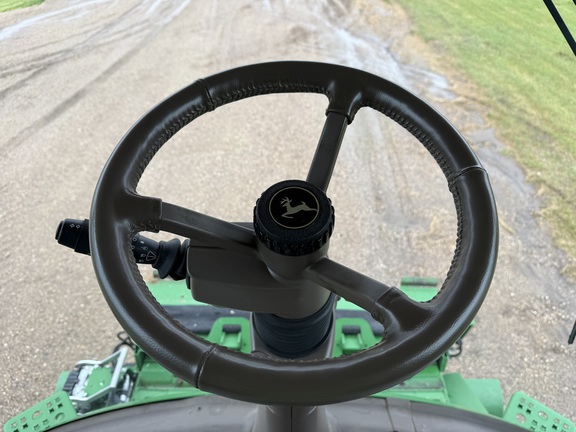 2022 John Deere S780 Combine