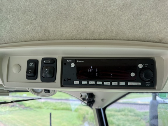 2022 John Deere S780 Combine