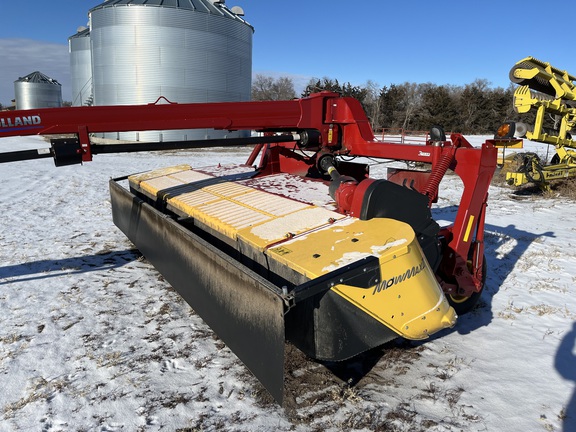 2023 New Holland 316 Mower Conditioner