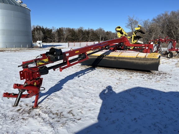 2023 New Holland 316 Mower Conditioner