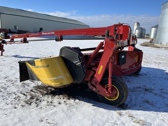 2023 New Holland 316 Mower Conditioner