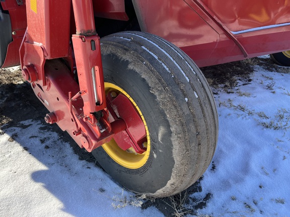 2023 New Holland 316 Mower Conditioner