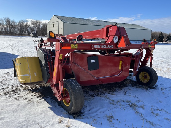 2023 New Holland 316 Mower Conditioner