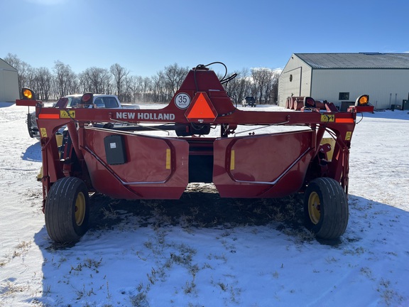 2023 New Holland 316 Mower Conditioner