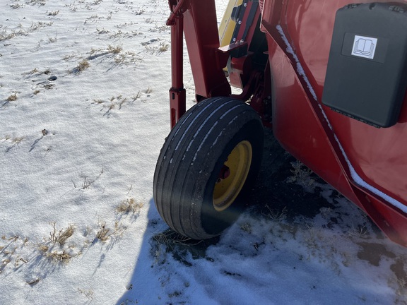 2023 New Holland 316 Mower Conditioner