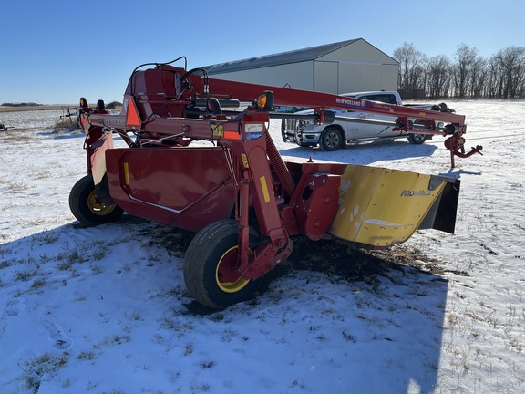 2023 New Holland 316 Mower Conditioner