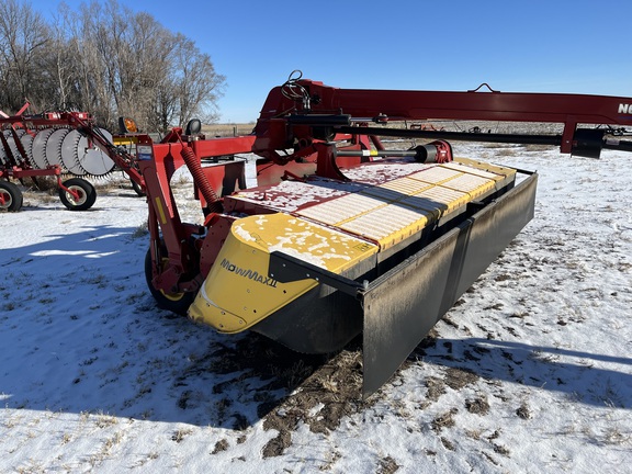 2023 New Holland 316 Mower Conditioner