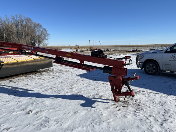 2023 New Holland 316 Mower Conditioner