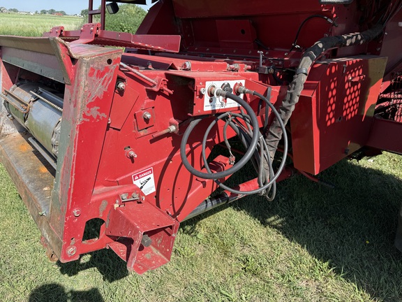 2000 Case IH 2388 Combine