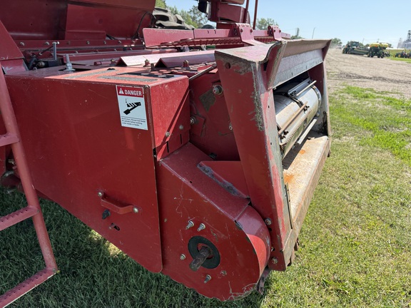 2000 Case IH 2388 Combine