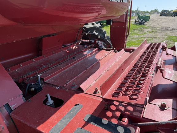 2000 Case IH 2388 Combine
