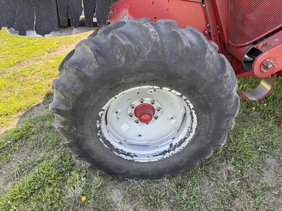 2000 Case IH 2388 Combine