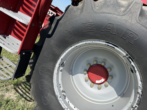 2000 Case IH 2388 Combine