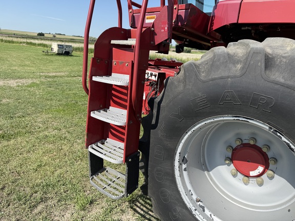 2000 Case IH 2388 Combine