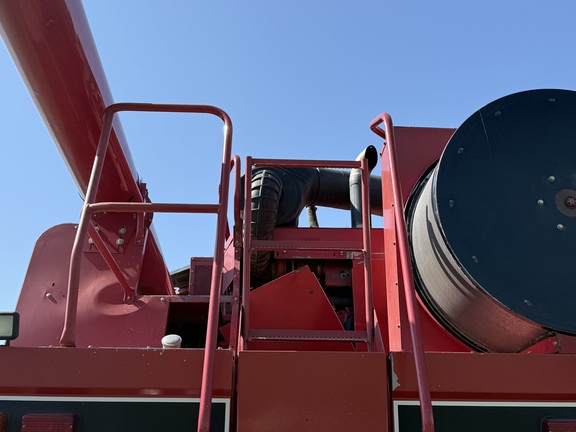 2000 Case IH 2388 Combine