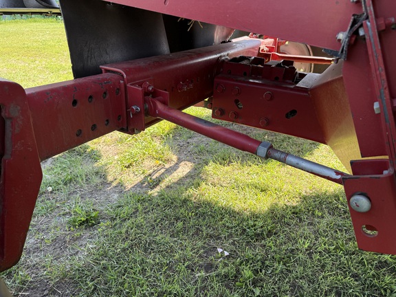 2000 Case IH 2388 Combine