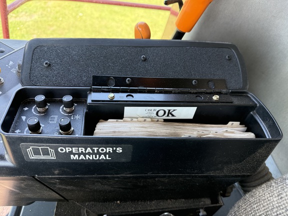 2000 Case IH 2388 Combine