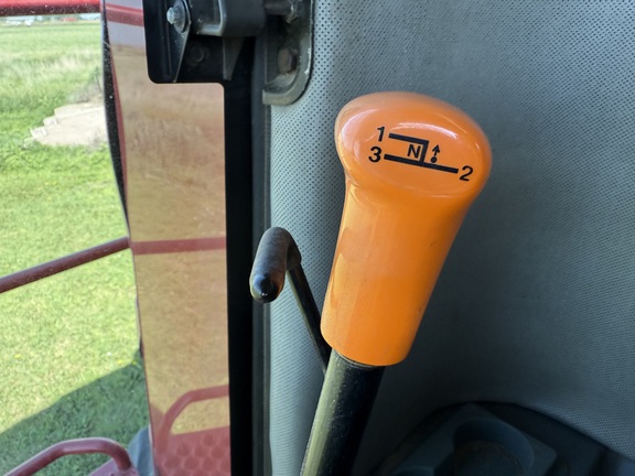 2000 Case IH 2388 Combine