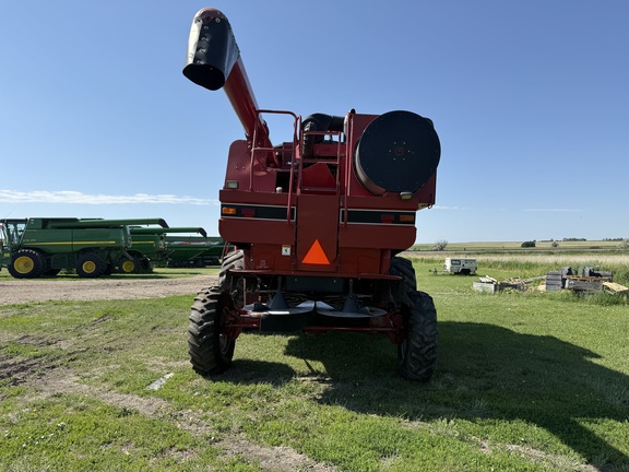 2000 Case IH 2388 Combine