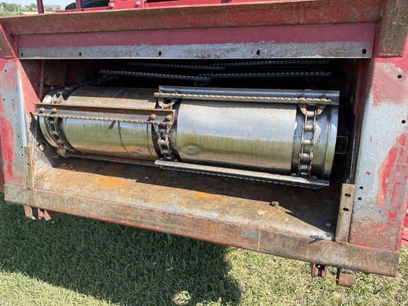 2000 Case IH 2388 Combine