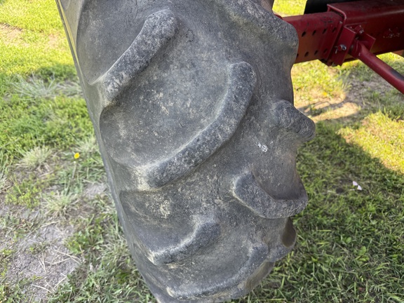 2000 Case IH 2388 Combine