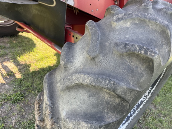 2000 Case IH 2388 Combine