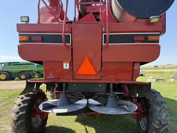 2000 Case IH 2388 Combine