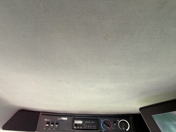 2000 Case IH 2388 Combine