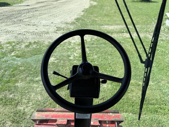 2000 Case IH 2388 Combine