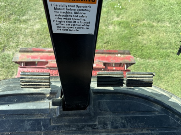 2000 Case IH 2388 Combine