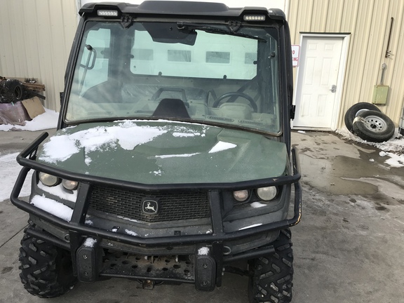 2022 John Deere XUV 835R ATV